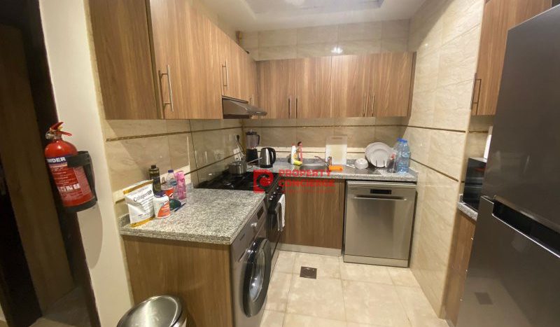 Apartment on Jumeirah Lake Towers, Dubai, 1 bedroom, 85 m2  | Foto 4