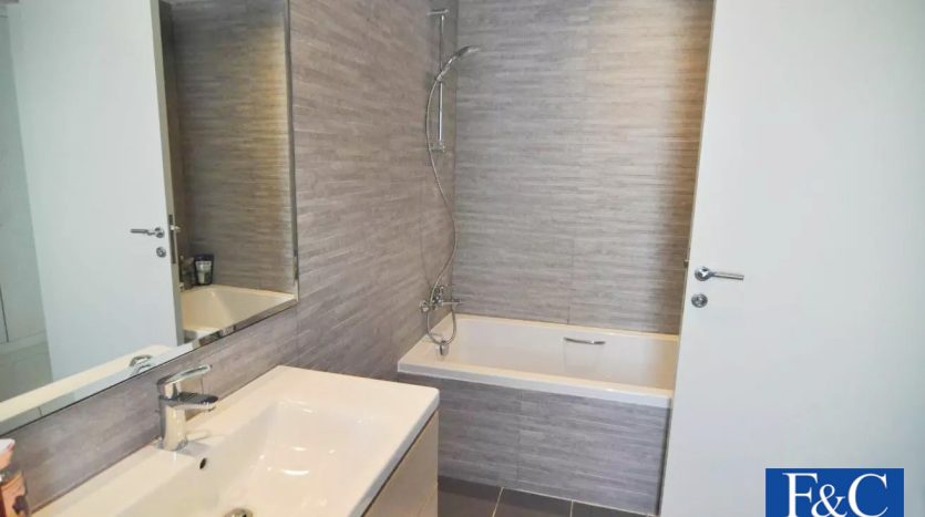 Вилла в DAMAC Hills (Akoya by DAMAC), Дубай, 3 спальни, 195.3 м2 / в год