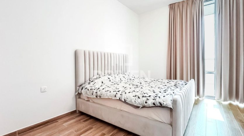 Apartment on Business Bay, Dubai, 2 bedrooms, 139 m2  | Foto 4