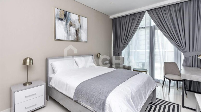 Apartment on Palm Jumeirah, Dubai, 32.6 m2  | Foto 5