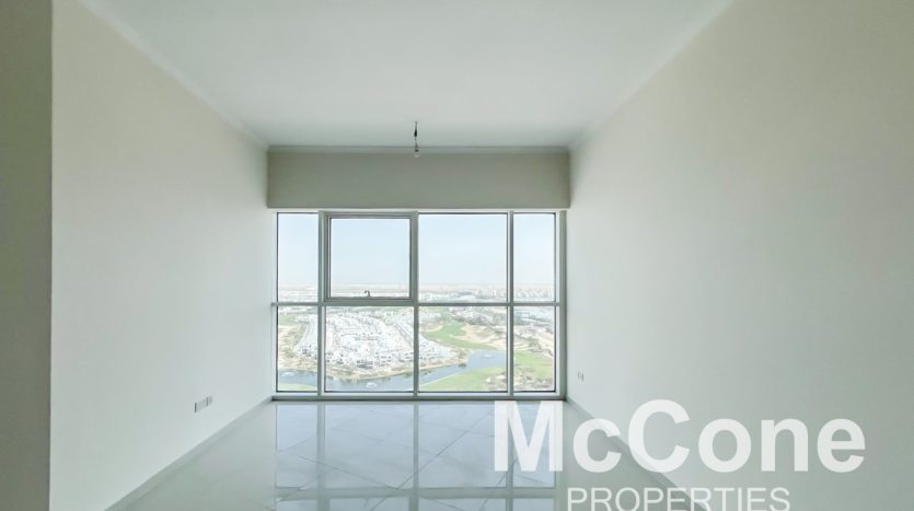 Apartment on DAMAC Hills (Akoya by DAMAC), Dubai, 1 bedroom, 74.88 m2  | Foto 4