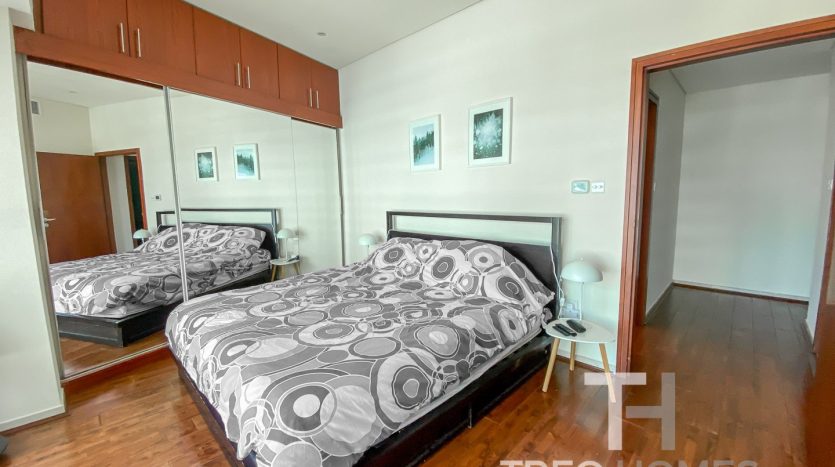 Apartment on Dubai Marina, 2 bedrooms, 108 m2  | Foto 5