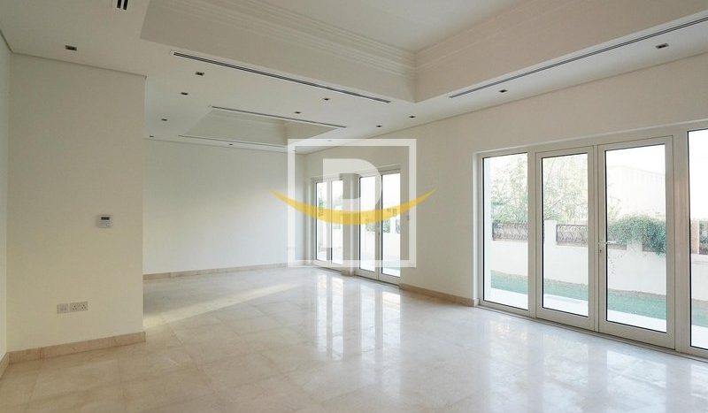 Villa on Al Furjan, Dubai, 4 bedrooms, 415.6 m2  | Foto 5