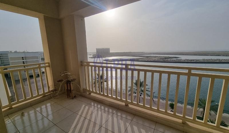 Apartment on Mina Al Arab, Ras-al-khaimah, 2 bedrooms, 175.6 m2  | Foto 2