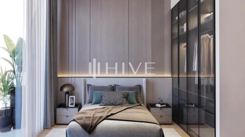Apartment on Majan, Dubai, 39 m2  | Foto 4