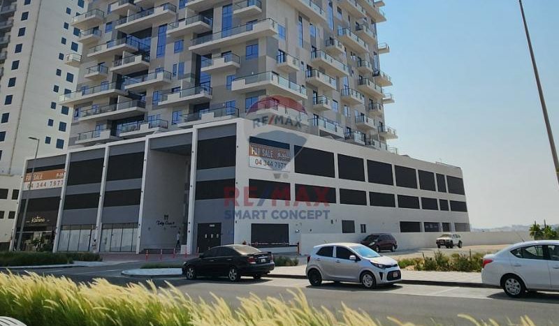 Apartment on Majan, Dubai, 1 bedroom, 88.6 m2  | Foto 4