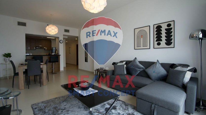 Apartment on Al Reem, Abu-Dhabi, 1 bedroom, 83 m2  | Foto 4