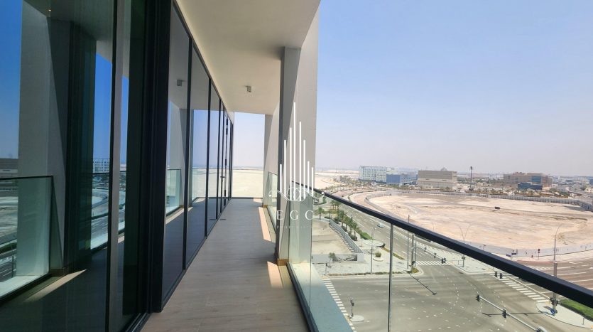 Apartment on Al Reem, Abu-Dhabi, 2 bedrooms, 151.2 m2  | Foto 1