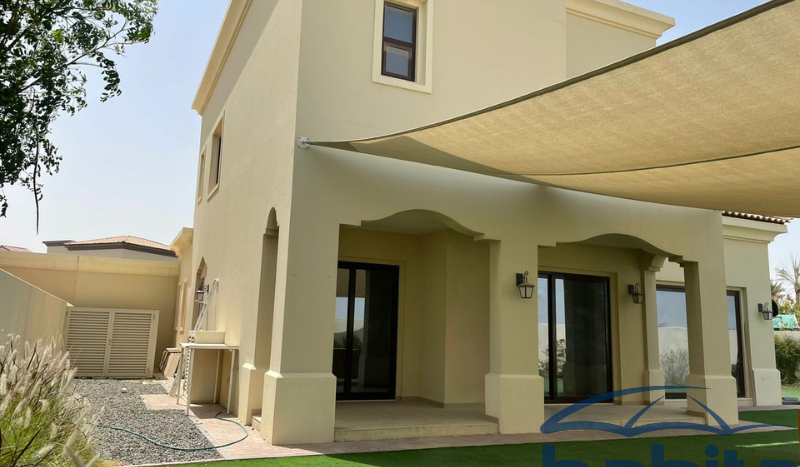 Villa on Arabian Ranches 2, Dubai, 5 bedrooms, 692 m2