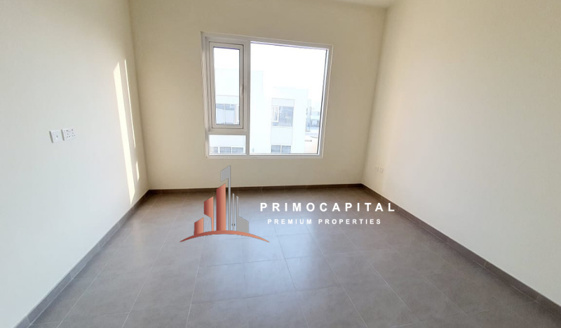 Townhouse on Dubai South (Dubai World Central), Dubai, 2 bedrooms, 120.95 m2