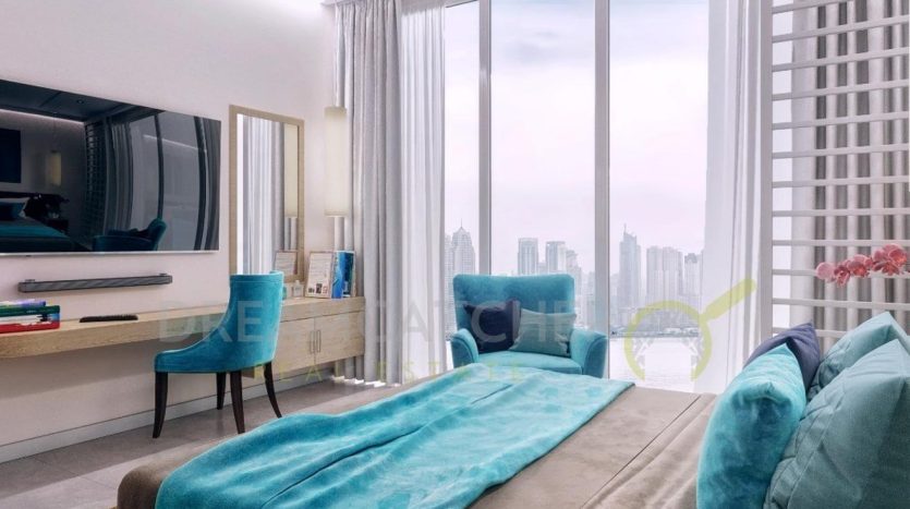 Apartment on Palm Jumeirah, Dubai, 32.52 m2  | Foto 5