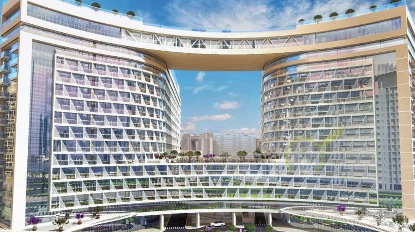 Apartment on Palm Jumeirah, Dubai, 32.52 m2  | Foto 4
