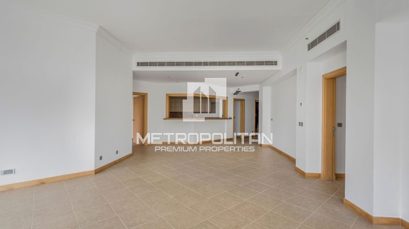 Apartment on Palm Jumeirah, Dubai, 3 bedrooms, 207 m2  | Foto 5