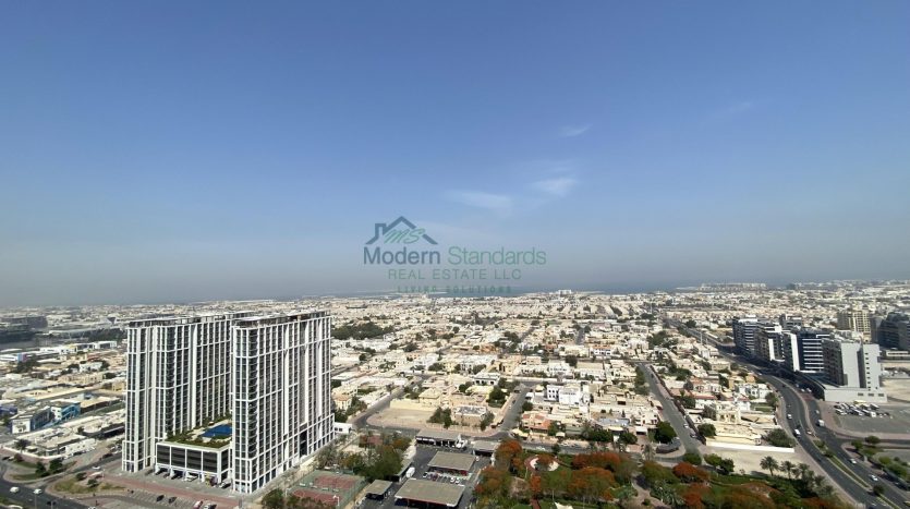Квартира в Sheikh Zayed Road, Дубай, 3 спальни, 2280 м2 / в месяц
