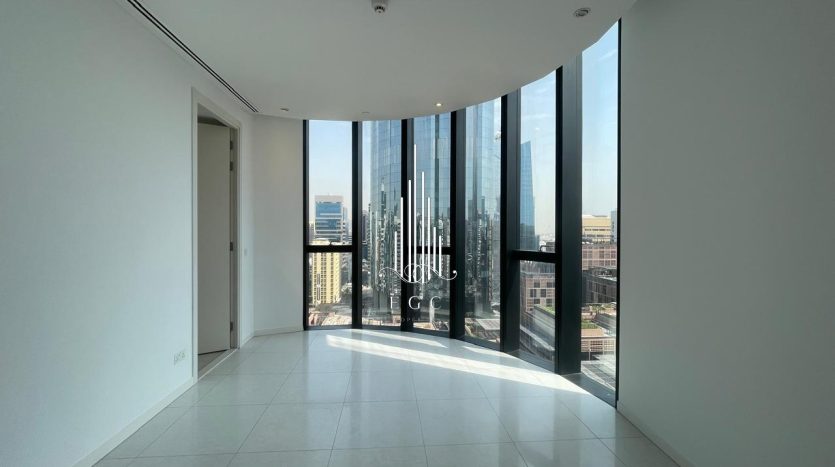 Квартира в Corniche Road, Абу-Даби, 4 спальни, 280.6 м2 / в год