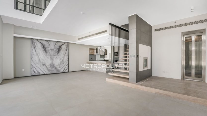 Duplexes on Mohammed Bin Rashid City, Dubai, 2 bedrooms, 245 m2  | Foto 1