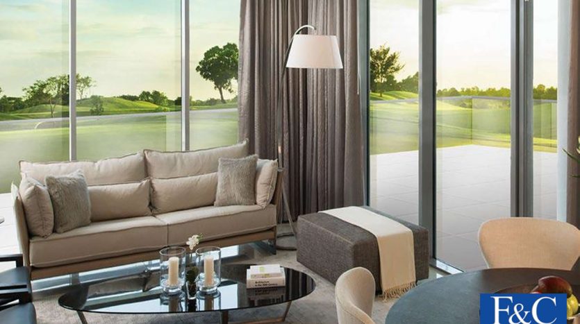 Apartment on Akoya, Dubai, 1 bedroom, 70.5 m2  | Foto 2
