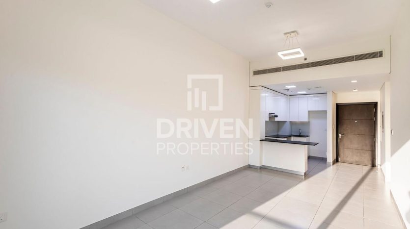 Apartment on Arjan, Dubai, 2 bedrooms, 110 m2 / per year