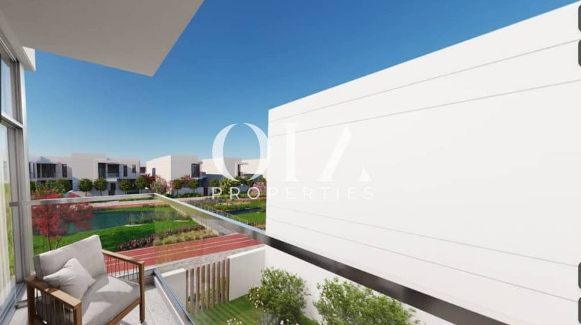 Villa on Yas Island, Abu-Dhabi, 4 bedrooms, 312 m2  | Foto 3