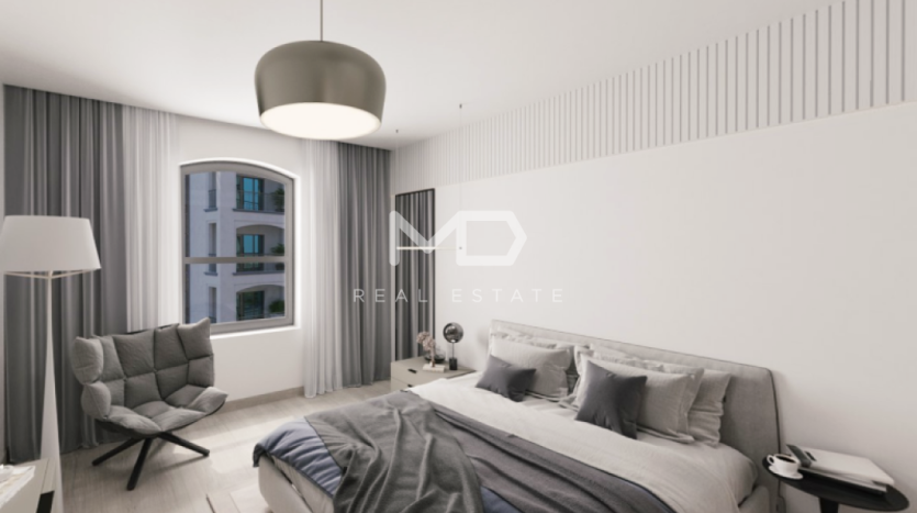 Apartment on Yas Island, Abu-Dhabi, 1 bedroom, 82.2 m2  | Foto 3