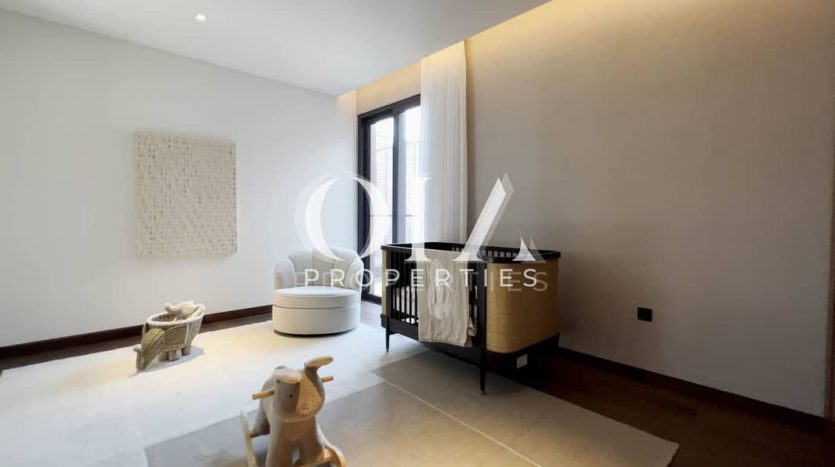 Villa on Saadiyat Island, Abu-Dhabi, 4 bedrooms, 465 m2  | Foto 4