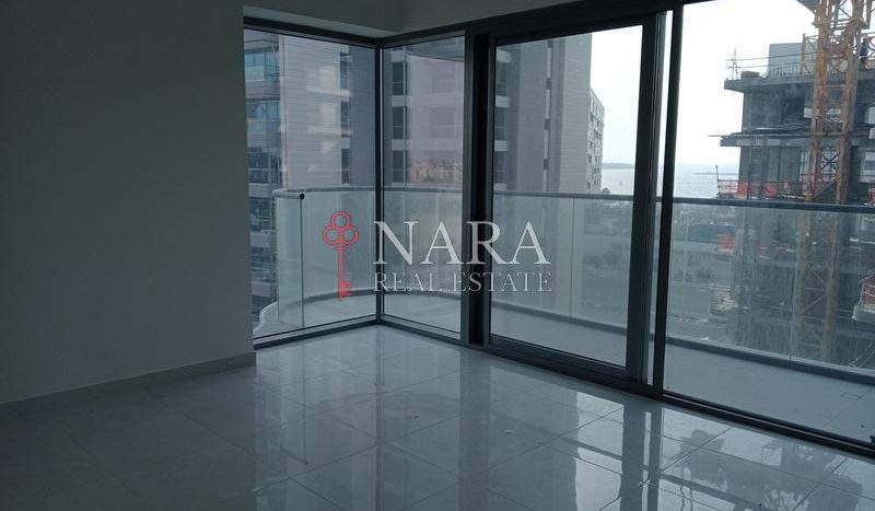 Apartment on Al Raha Beach, Abu-Dhabi, 3 bedrooms, 160.7 m2 / per year