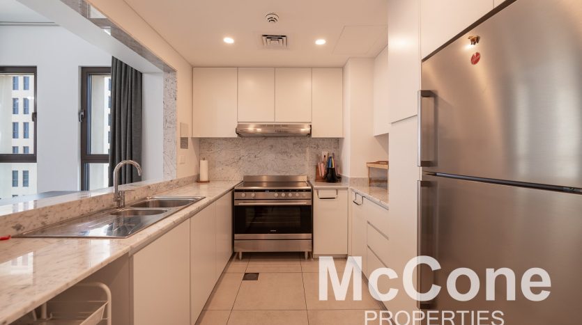 Apartment on Umm Suqeim, Dubai, 2 bedrooms, 125.79 m2  | Foto 4