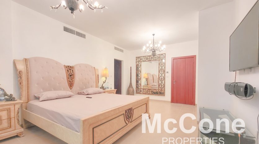 Apartment on Jumeirah Beach Residence, Dubai, 3 bedrooms, 174.84 m2 / per year