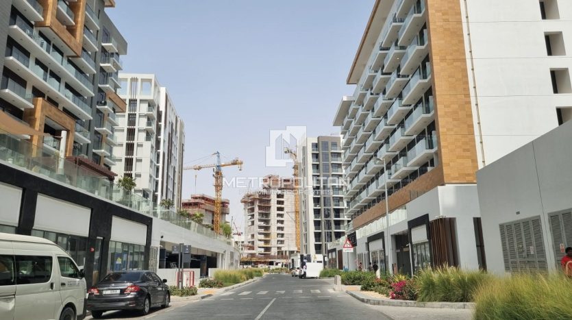 Shop on Meydan, Dubai, 38.7 m2  | Foto 4