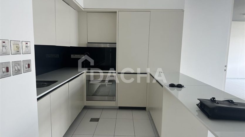 Apartment on DIFC, Dubai, 1 bedroom, 82.8 m2  | Foto 2