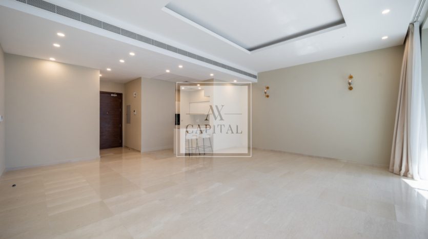 Apartment on Palm Jumeirah, Dubai, 1 bedroom, 124.3 m2  | Foto 4