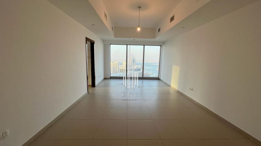 Apartment on Al Reem, Abu-Dhabi, 2 bedrooms, 126 m2  | Foto 1