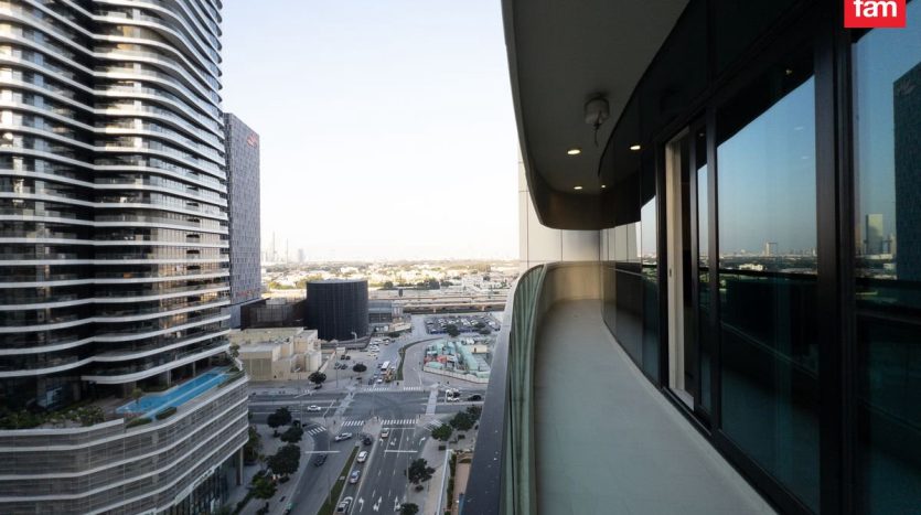 Apartment on Downtown Burj Dubai, 2 bedrooms, 143.5 m2  | Foto 5