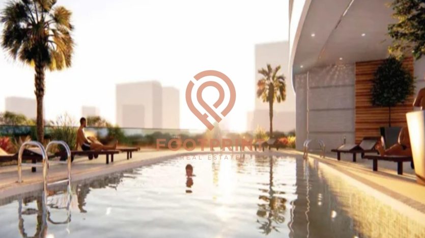 Apartment on Dubai Residence Complex, Dubai, 1 bedroom, 134.9 m2  | Foto 4