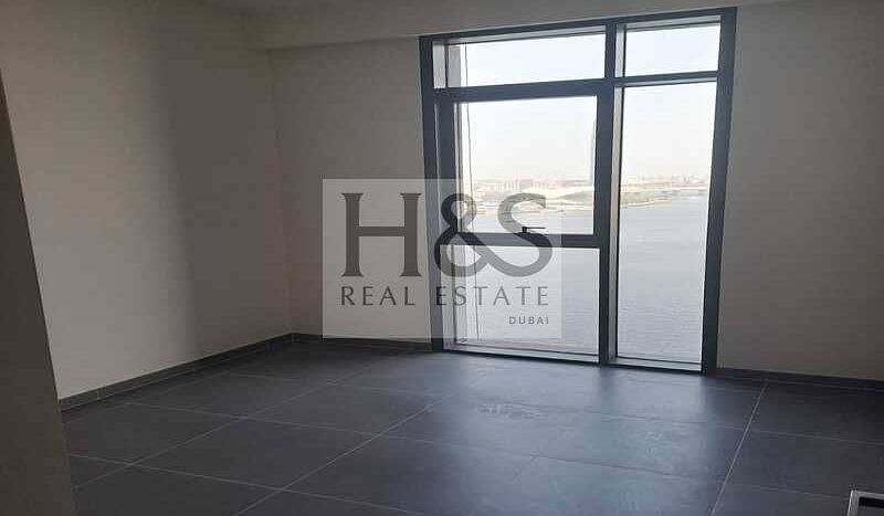 Квартира в Dubai Creek Harbour (The Lagoons), 2 спальни, 100 м2 / в год