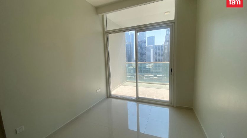 Apartment on Business Bay, Dubai, 2 bedrooms, 84.4 m2 / per year