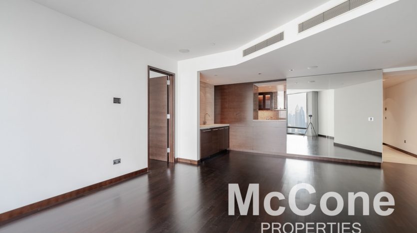 Apartment on Downtown Burj Dubai, 2 bedrooms, 191.01 m2  | Foto 5