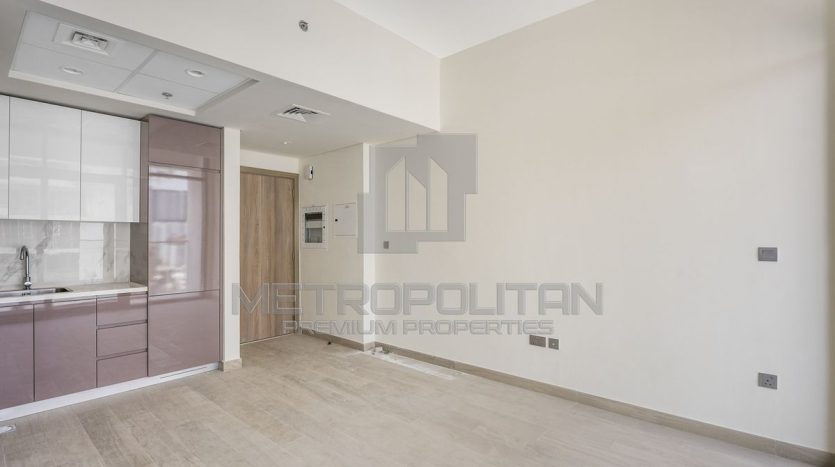 Apartment on Meydan, Dubai, 1 bedroom, 50 m2  | Foto 3