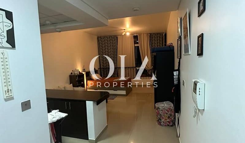 Квартира в Аль-Рим, Абу-Даби, 48 м2