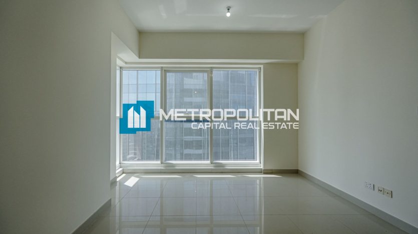 Apartment on Al Reem, Abu-Dhabi, 1 bedroom, 73.5 m2  | Foto 1