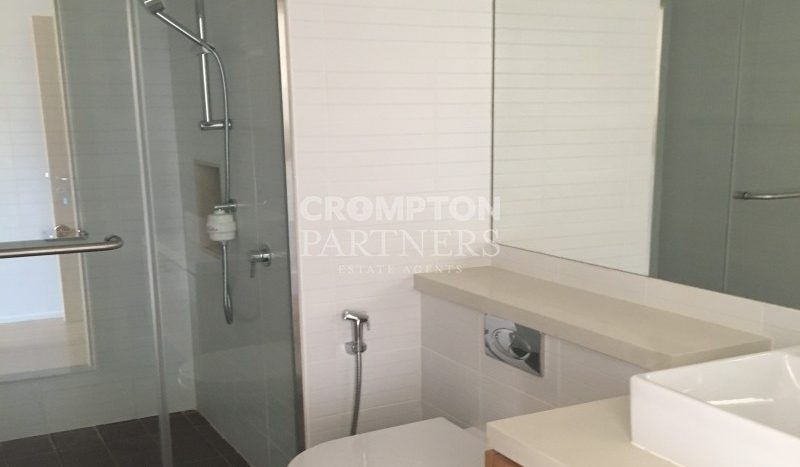 Квартира в Al Raha Beach, Абу-Даби, 4 спальни, 213.7 м2