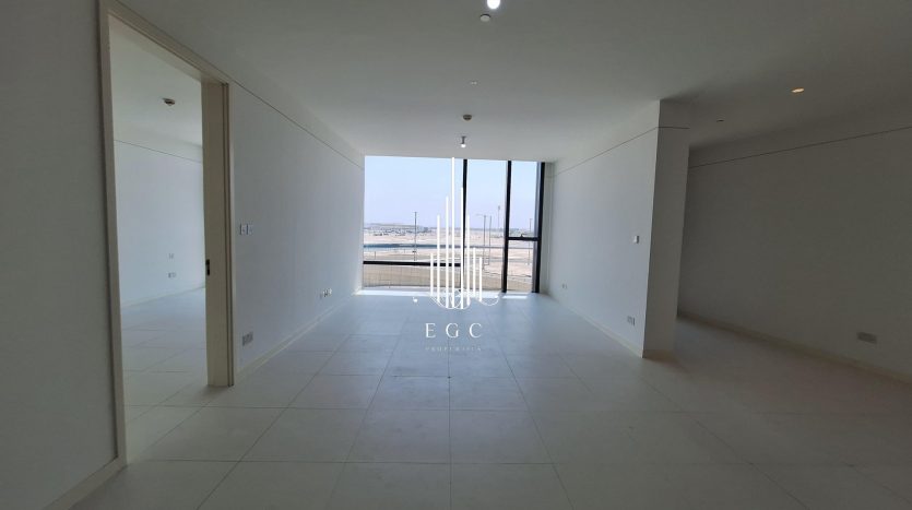 Apartment on Al Reem, Abu-Dhabi, 1 bedroom, 102.2 m2 / per year