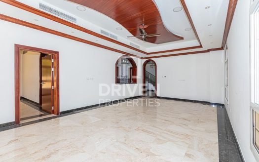 Вилла в The Villa, Дубай, 5 спален, 437 м2 / в год