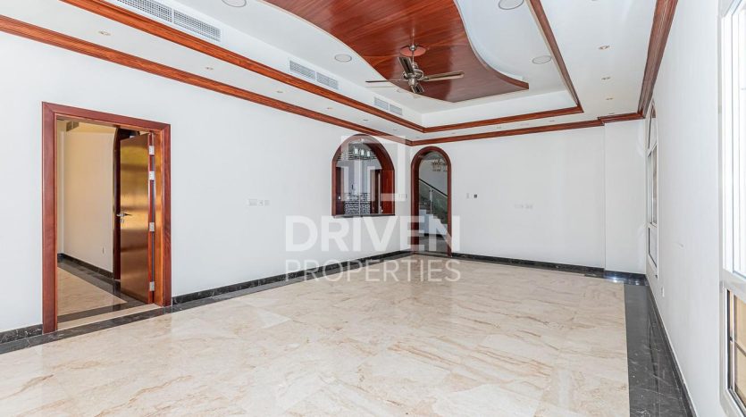 Вилла в The Villa, Дубай, 5 спален, 437 м2 / в год