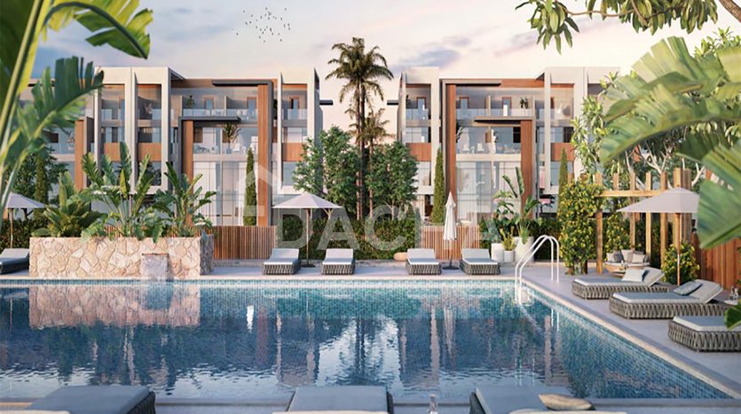 Townhouse on Dubai Investment Park, Dubai, 4 bedrooms, 258.3 m2  | Foto 2