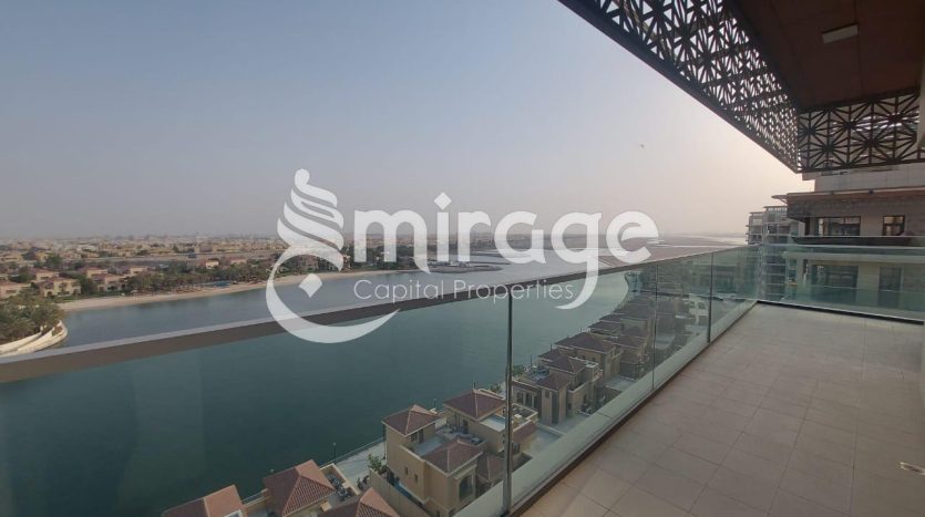 Квартира в Al Raha Beach, Абу-Даби, 3 спальни, 149.3 м2 / в год