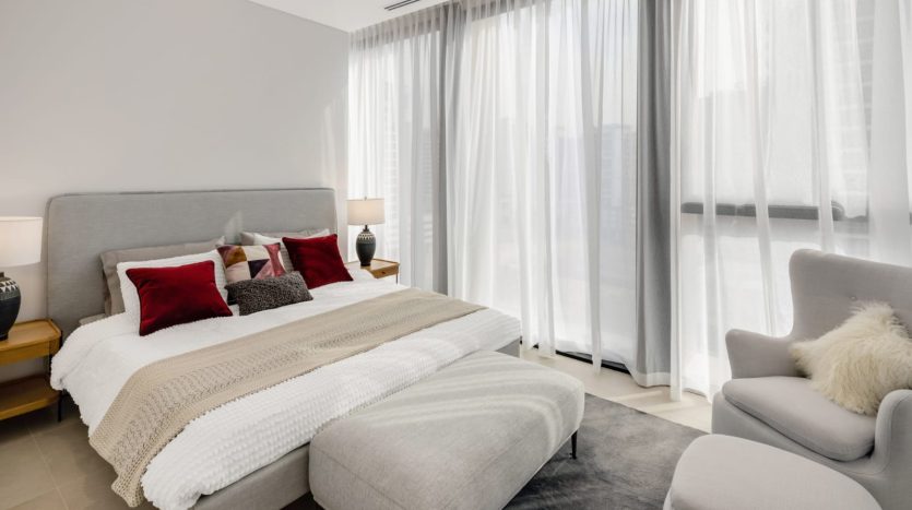 Apartment on Business Bay, Dubai, 1 bedroom, 181.2 m2  | Foto 5