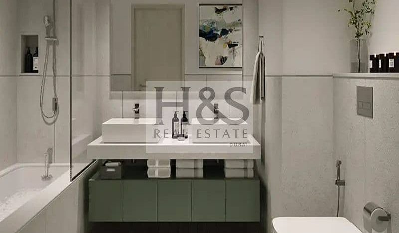 Apartment on Al Wasl, Dubai, 1 bedroom, 72 m2  | Foto 5