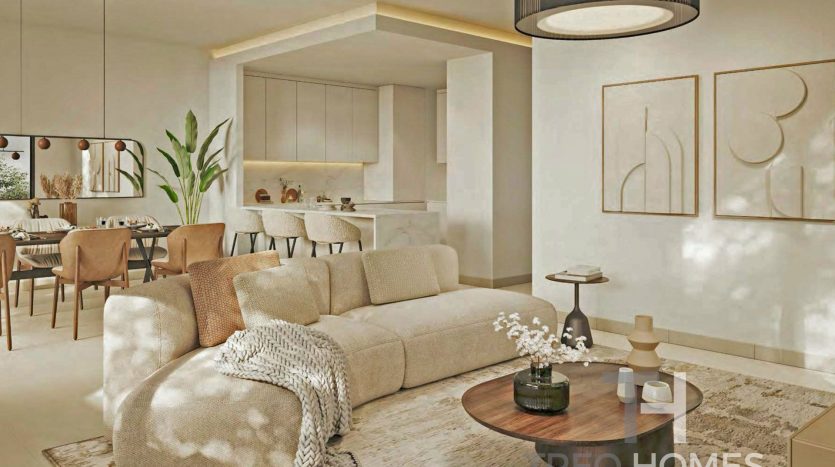 Villa on Jumeirah Village Circle, Dubai, 5 bedrooms, 647 m2  | Foto 3