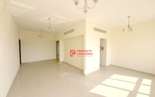 Квартира в Al Quoz, Дубай, 2 спальни, 108 м2 / в месяц